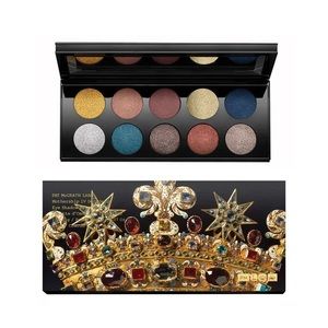 Pat McGrath Mothership IV: DECADENCE